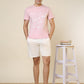 Sleepz Men Multi-Colour Printed Cotton Garment Kit