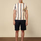 Sleepz Men Multicolour Printed Garment Kit