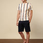 Sleepz Men Multicolour Printed Garment Kit