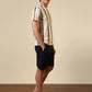 Sleepz Men Multicolour Printed Garment Kit