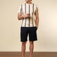 Sleepz Men Multicolour Printed Garment Kit