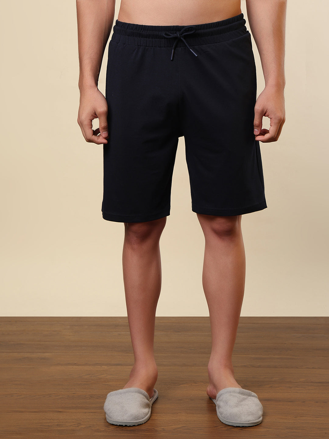 Sleepz Men Multicolour Printed Garment Kit