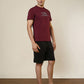 Sleepz Men Multicolour Printed Garment Kit