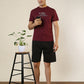 Sleepz Men Multicolour Printed Garment Kit