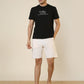 Sleepz Men Multi-Colour Printed Cotton Garment Kit