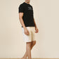 Sleepz Men Multi-Colour Printed Cotton Garment Kit