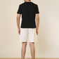 Sleepz Men Multi-Colour Printed Cotton Garment Kit