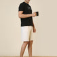 Sleepz Men Multi-Colour Printed Cotton Garment Kit