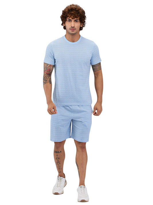 Sleepz Blue Garment Kit