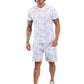Sleepz Grey Garment Kit