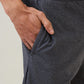 Sleepz Men Green Solid Garment Kit
