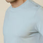 Sleepz Men Multi-Colour Solid Cotton Garment Kit