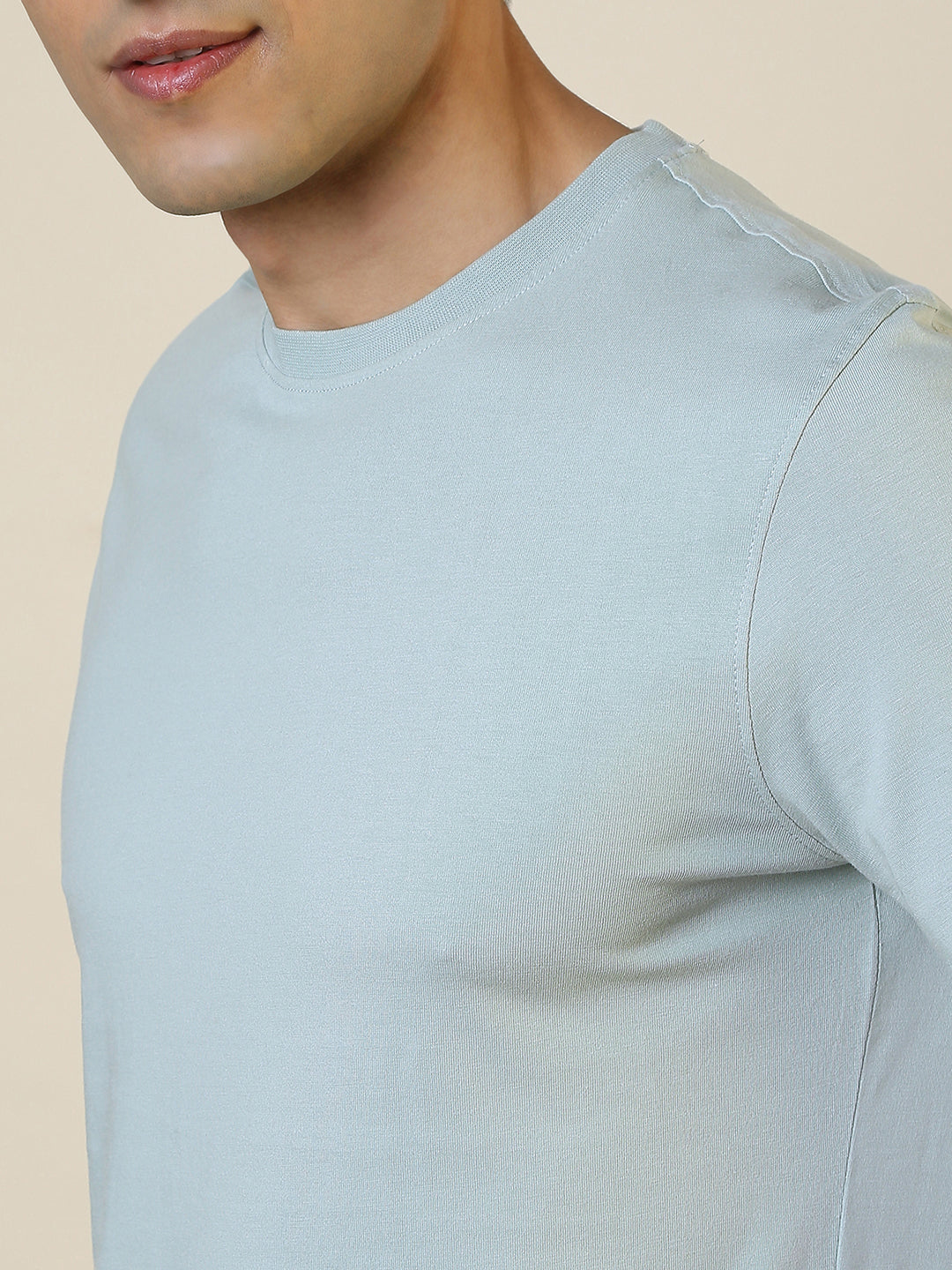 Sleepz Men Multi-Colour Solid Cotton Garment Kit