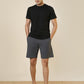 Sleepz Men Multicolour Solid Garment Kit