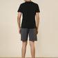 Sleepz Men Multicolour Solid Garment Kit