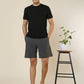 Sleepz Men Multicolour Solid Garment Kit
