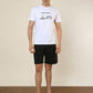 Sleepz Men Multicolour Solid Garment Kit
