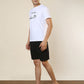 Sleepz Men Multicolour Solid Garment Kit