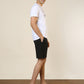 Sleepz Men Multicolour Solid Garment Kit