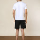 Sleepz Men Multicolour Solid Garment Kit