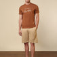 Sleepz Men Multi-Colour Solid Cotton Garment Kit