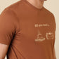 Sleepz Men Multi-Colour Solid Cotton Garment Kit