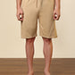 Sleepz Men Multi-Colour Solid Cotton Garment Kit
