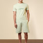Sleepz Men Multicolour Solid Garment Kit