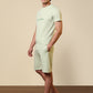 Sleepz Men Multicolour Solid Garment Kit