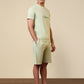 Sleepz Men Multicolour Solid Garment Kit
