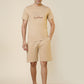 Sleepz Men Multicolour Solid Garment Kit