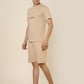 Sleepz Men Multicolour Solid Garment Kit
