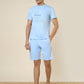Sleepz Men Multicolour Solid Garment Kit