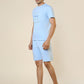Sleepz Men Multicolour Solid Garment Kit