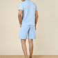 Sleepz Men Multicolour Solid Garment Kit