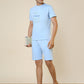Sleepz Men Multicolour Solid Garment Kit
