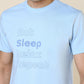 Sleepz Men Multicolour Solid Garment Kit