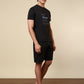 Sleepz Men Multicolour Solid Garment Kit