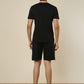 Sleepz Men Multicolour Solid Garment Kit