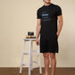 Sleepz Men Multicolour Solid Garment Kit