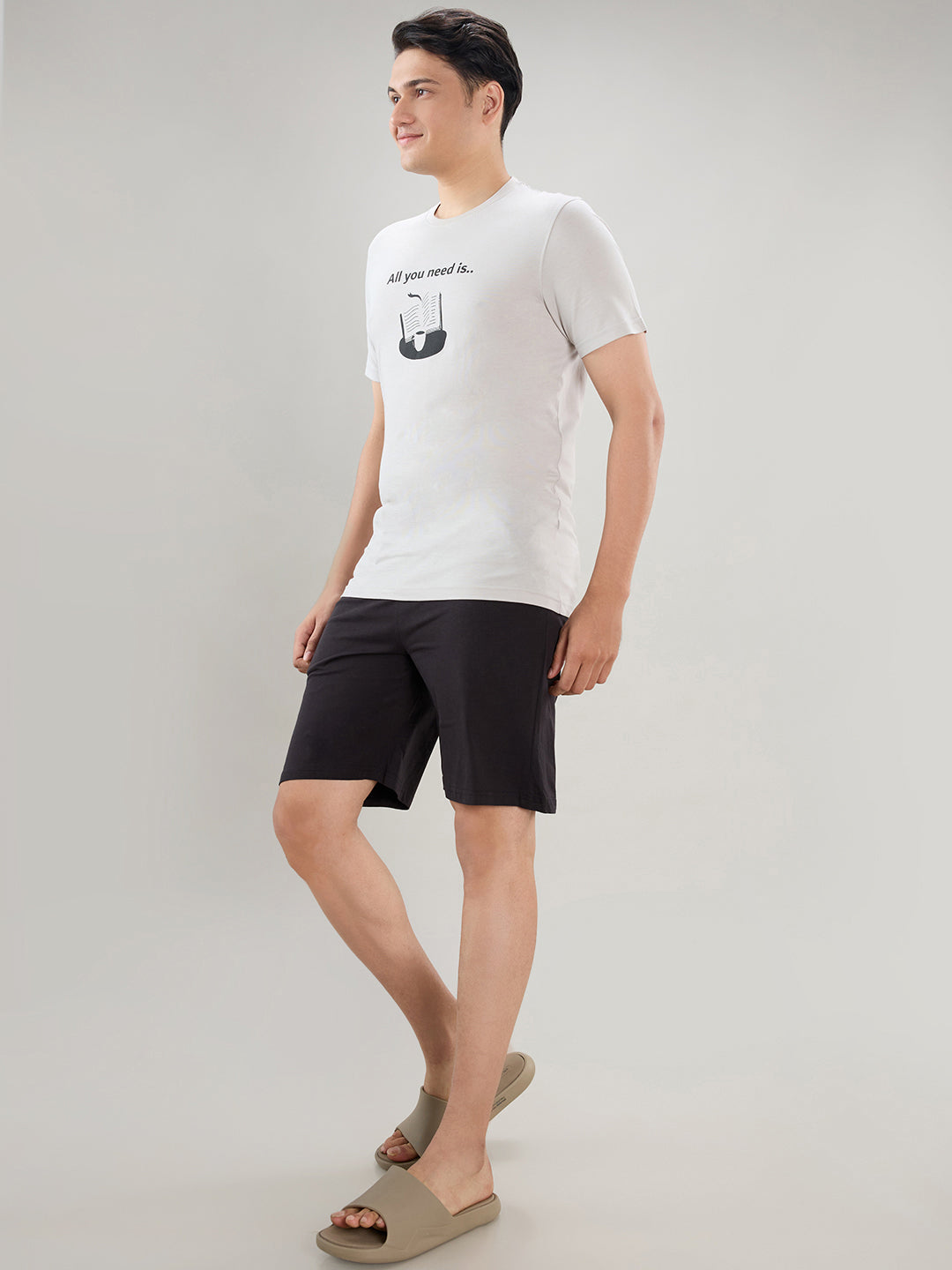 Sleepz Multi-Colour Garment Kit