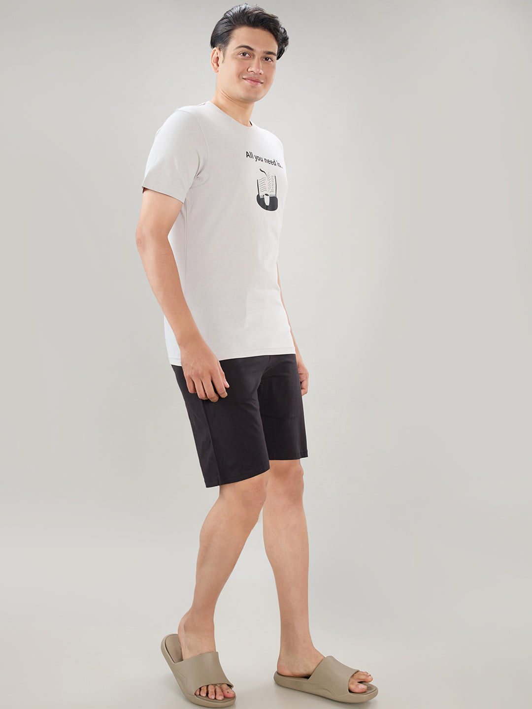 Sleepz Multi-Colour Garment Kit