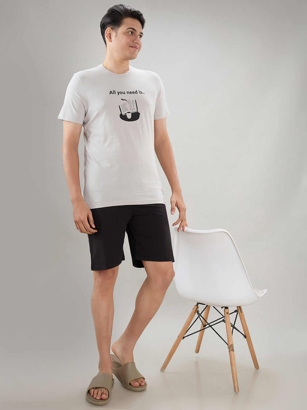 Sleepz Multi-Colour Garment Kit