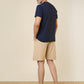 Sleepz Men Multicolour Solid Garment Kit
