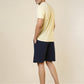 Sleepz Men Multi-Colour Solid Cotton Garment Kit