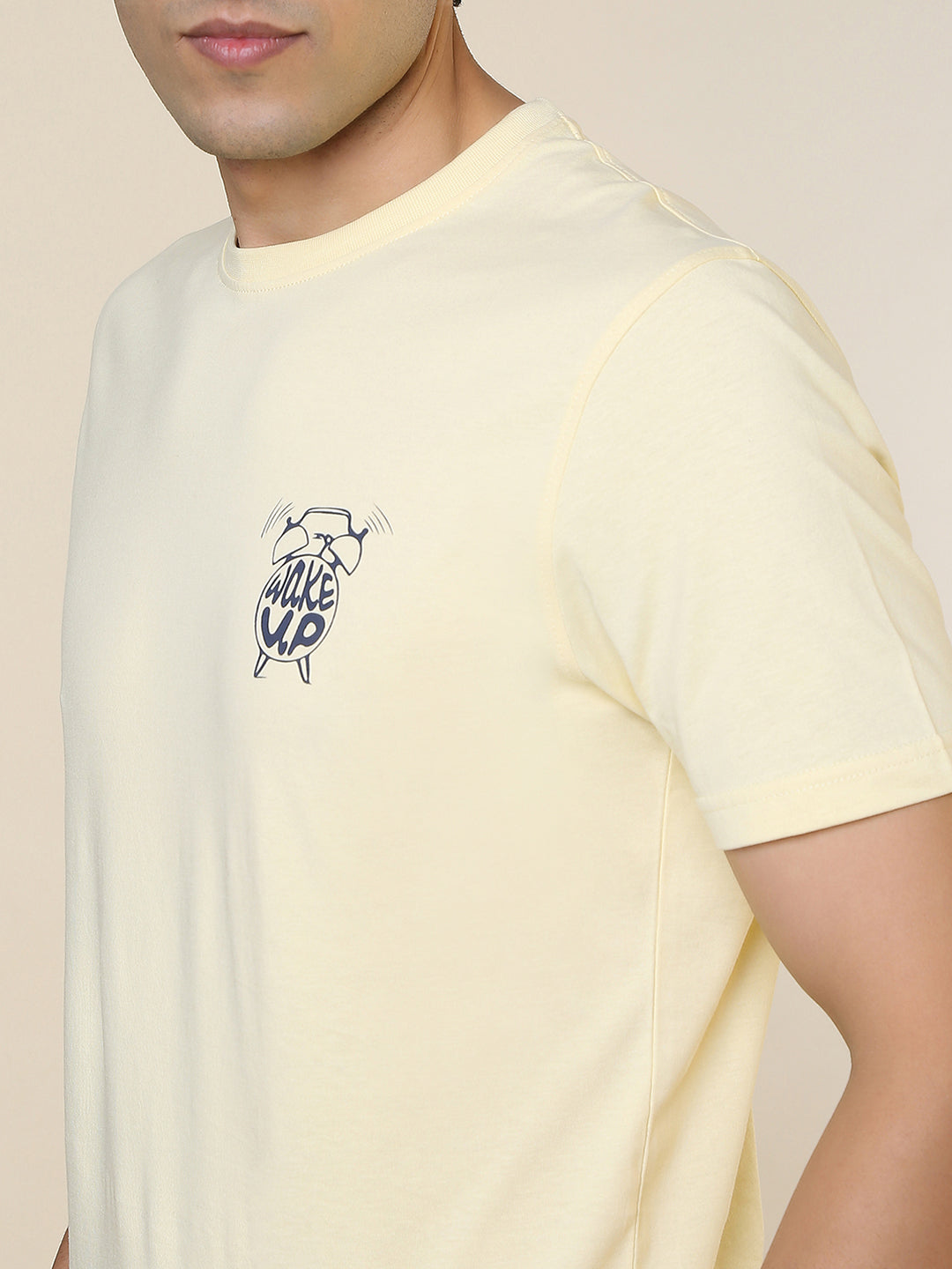 Sleepz Men Multi-Colour Solid Cotton Garment Kit