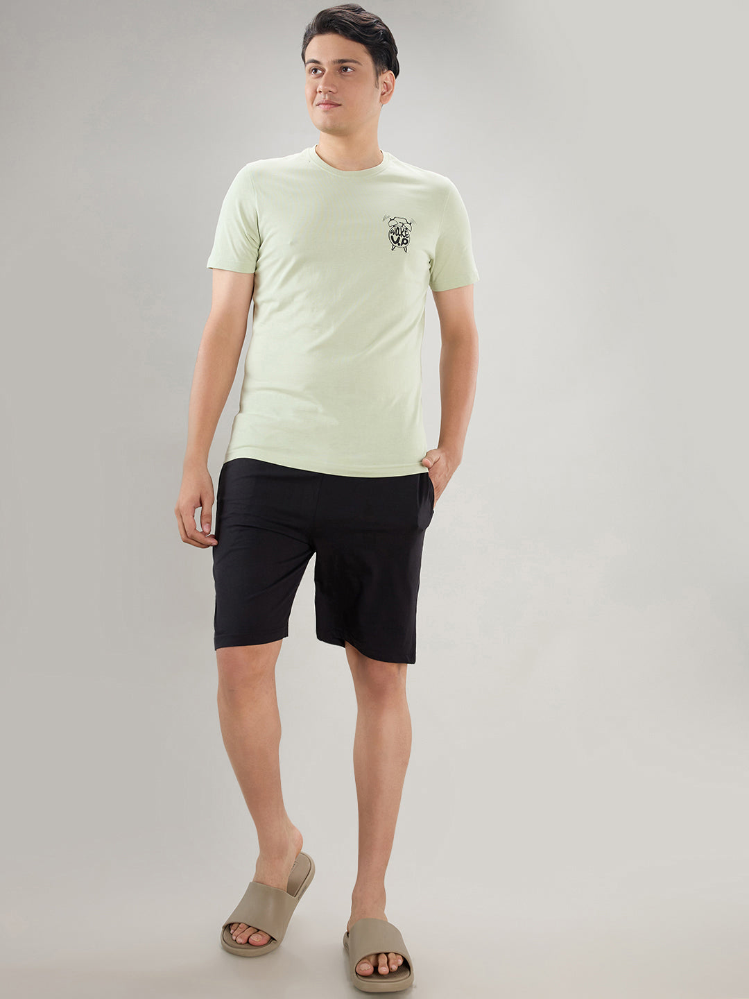 Sleepz Multi-Colour Garment Kit