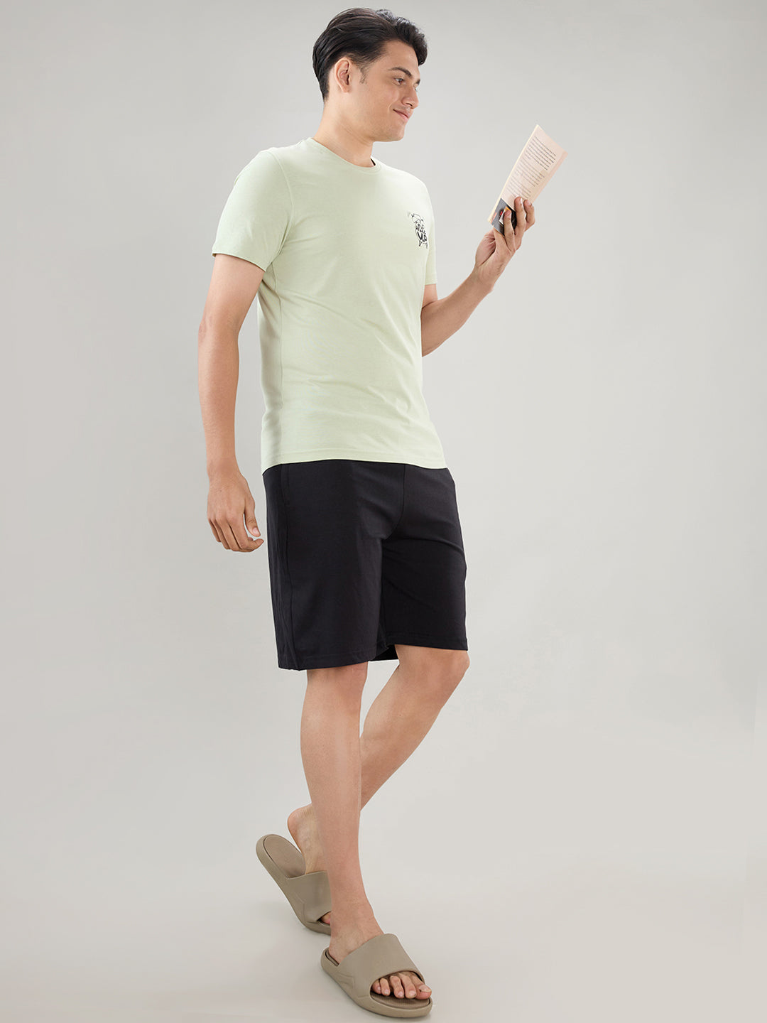Sleepz Multi-Colour Garment Kit
