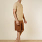 Sleepz Men Multicolour Solid Garment Kit