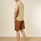 Sleepz Men Multicolour Solid Garment Kit